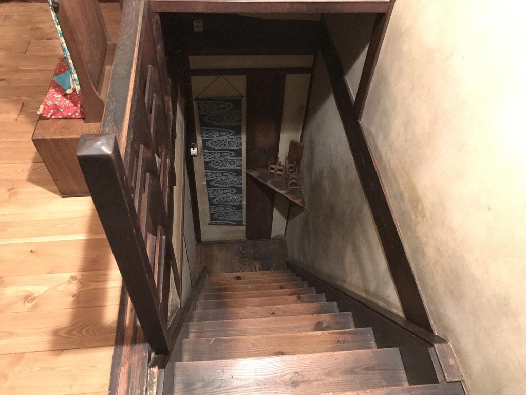 Yumeji Vintage Villa Kiotó Kültér fotó
