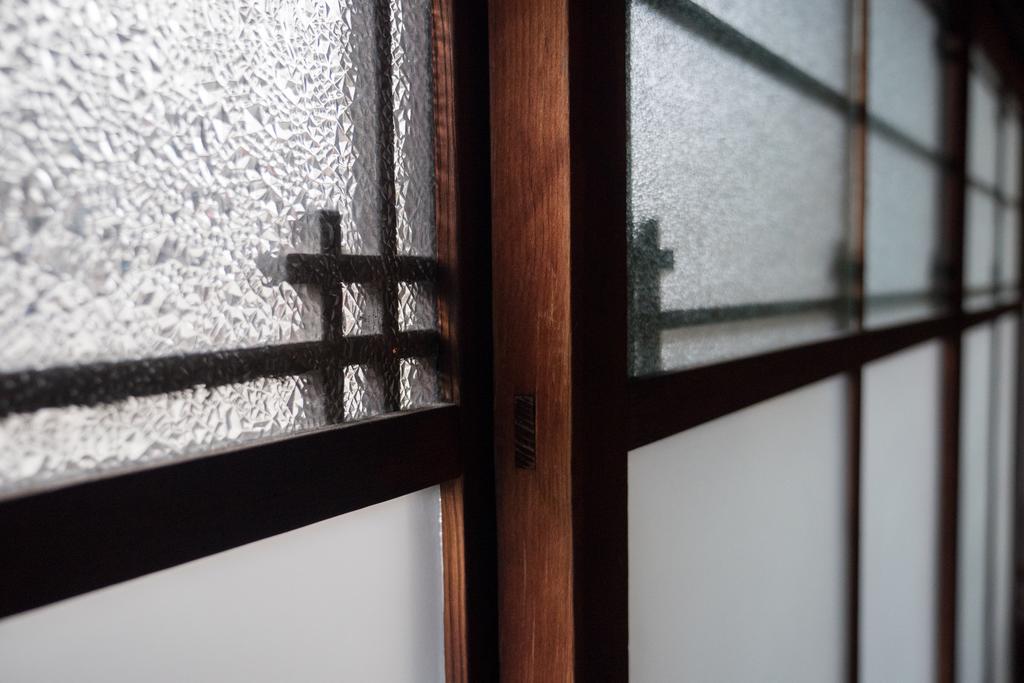 Yumeji Vintage Villa Kiotó Kültér fotó