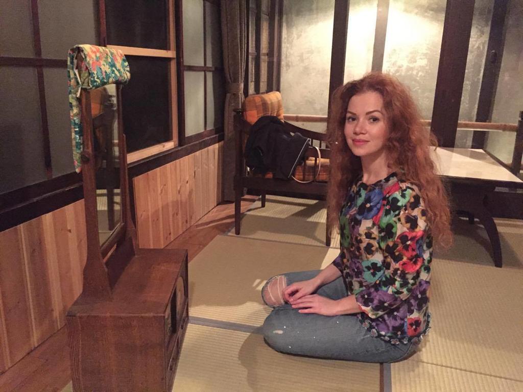 Yumeji Vintage Villa Kiotó Kültér fotó