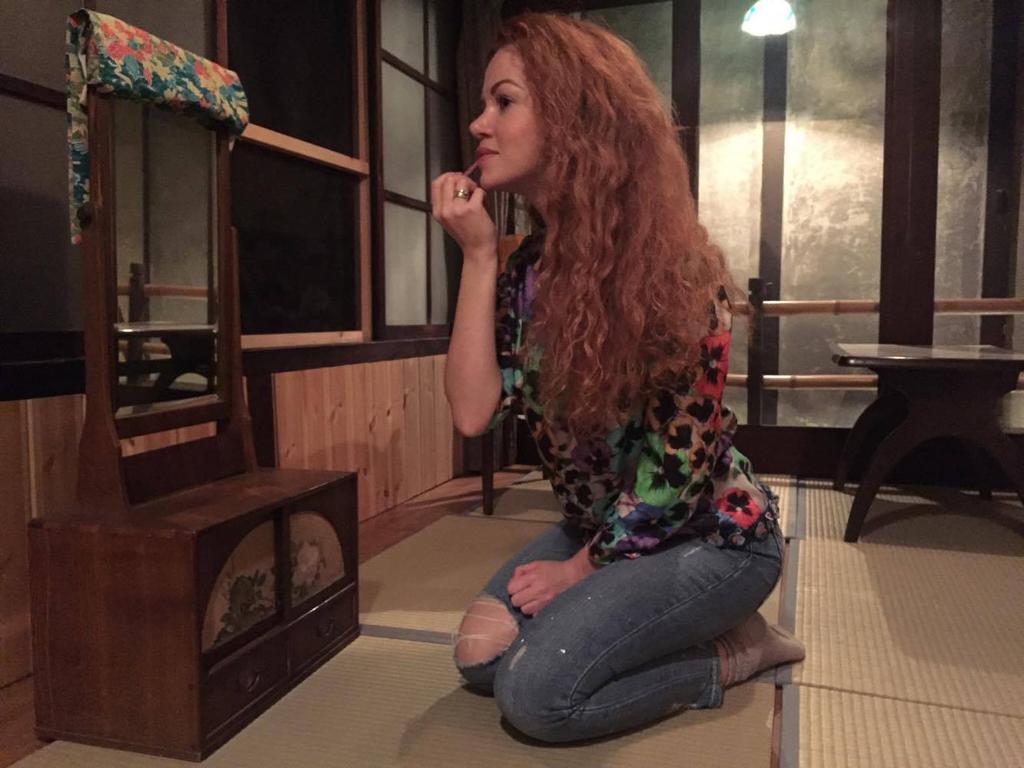 Yumeji Vintage Villa Kiotó Kültér fotó